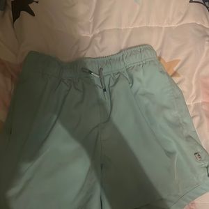 Ocean coast shorts